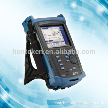 Exfo FTB-200 with Calibrated FTB-7000 exfo OTDR moduel FTB-7200D/7300E /7400E /7500E /7600E